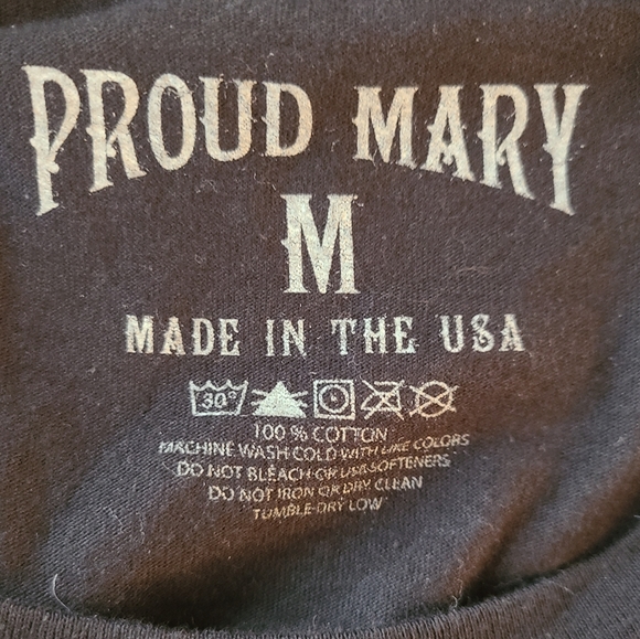 John Fogerty CCR Tee. - Picture 4 of 4